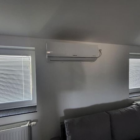 Jack Apartments Maribor Eksteriør billede