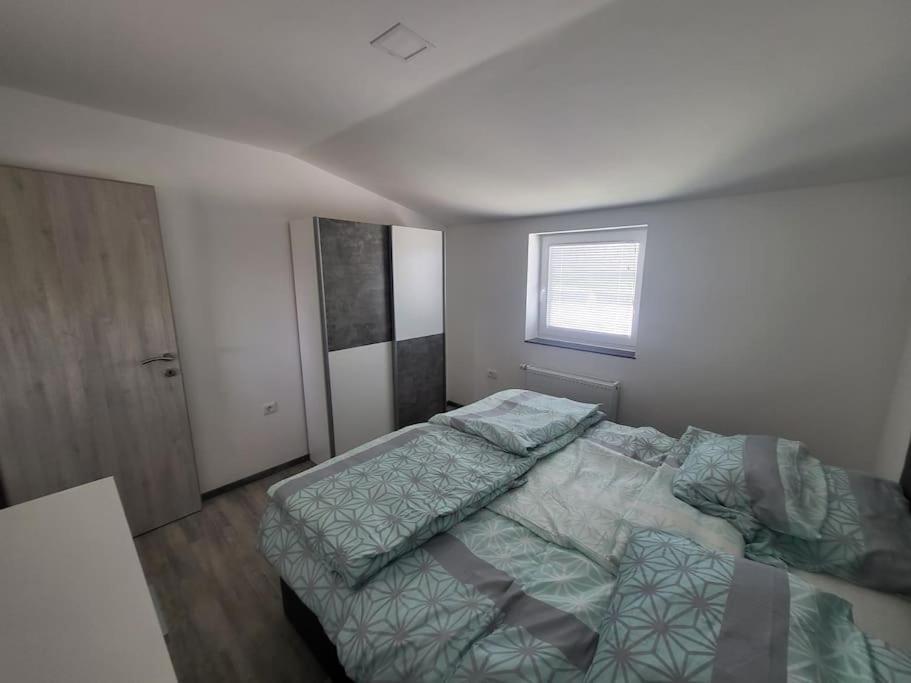 Jack Apartments Maribor Eksteriør billede