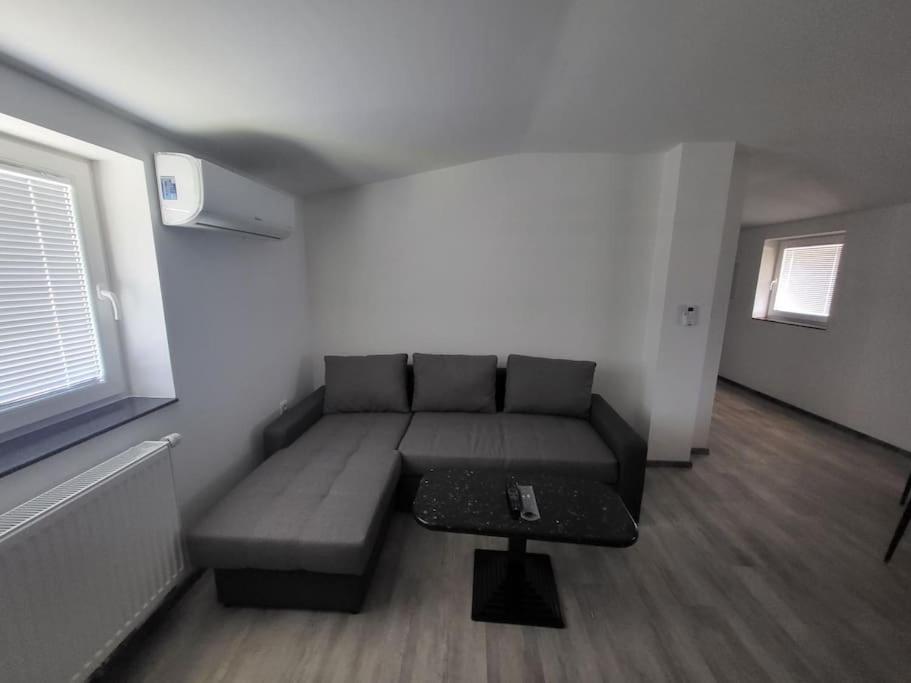 Jack Apartments Maribor Eksteriør billede