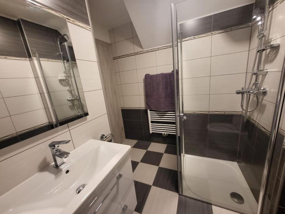 Jack Apartments Maribor Eksteriør billede