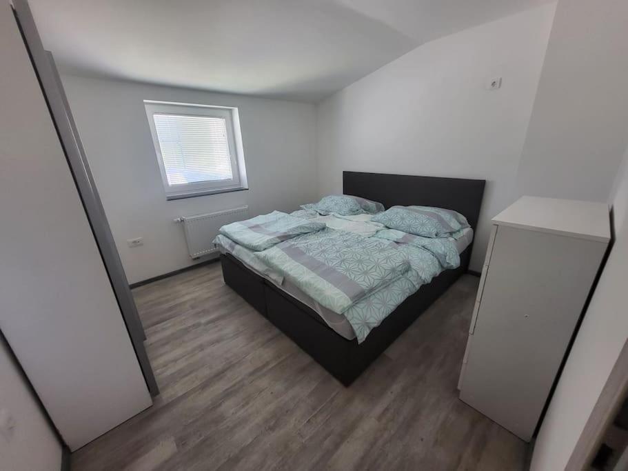 Jack Apartments Maribor Eksteriør billede