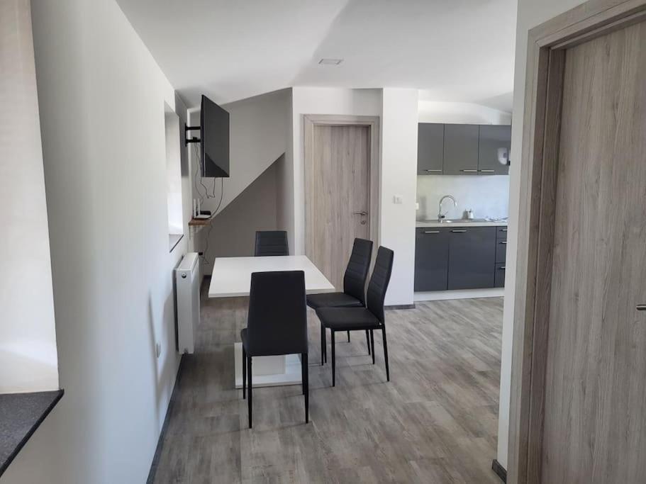 Jack Apartments Maribor Eksteriør billede