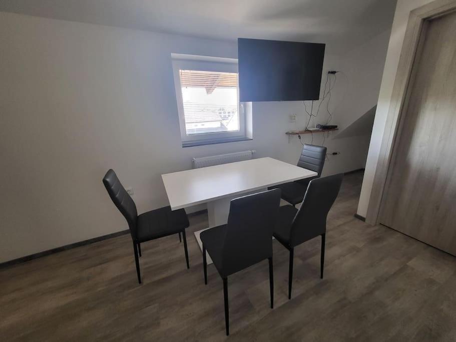 Jack Apartments Maribor Eksteriør billede