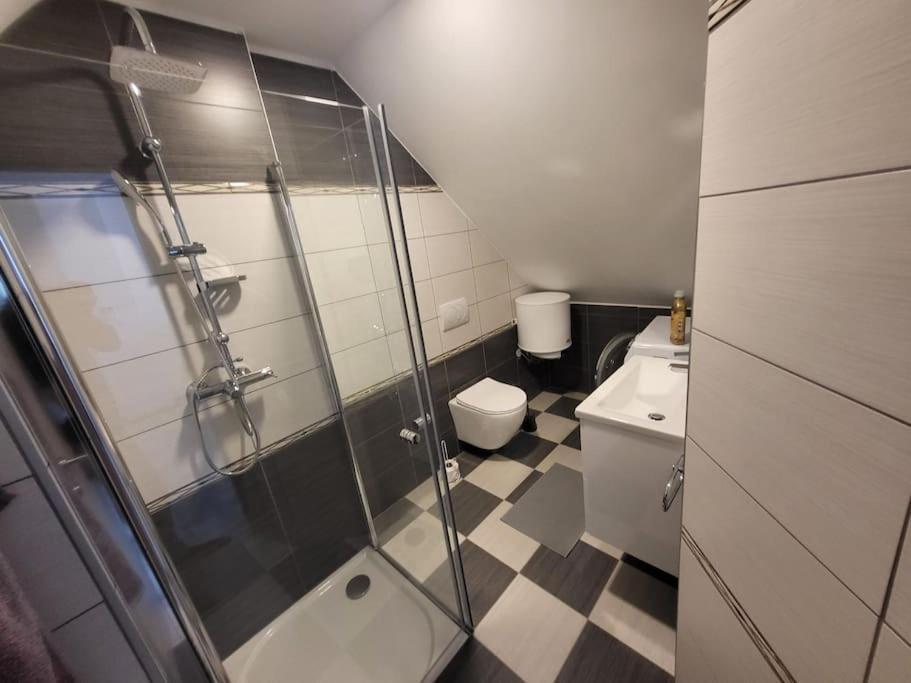 Jack Apartments Maribor Eksteriør billede